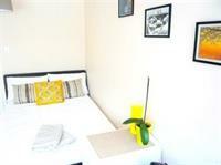 Nomad Collection Serviced Apartments Palace Street Лондон Екстер'єр фото
