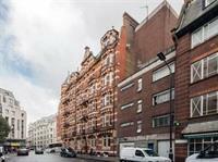 Nomad Collection Serviced Apartments Palace Street Лондон Екстер'єр фото