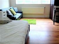 Nomad Collection Serviced Apartments Palace Street Лондон Екстер'єр фото